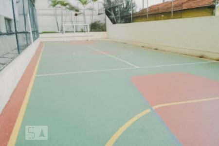Apartamento para alugar com 64m², 2 quartos e 1 vagaQuadra Esportiva