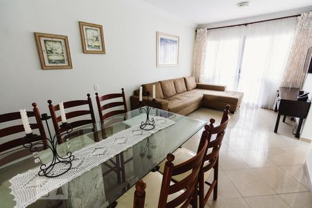 Sala de apartamento para alugar com 2 quartos, 64m² em Vila Anglo Brasileira, São Paulo