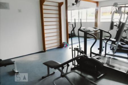 Apartamento para alugar com 64m², 2 quartos e 1 vagaAcademia