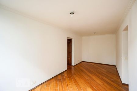 Sala de apartamento à venda com 3 quartos, 72m² em Vila Prudente, São Paulo