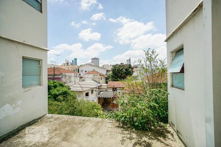 Apartamento à venda com 72m², 3 quartos e 1 vagaVista quarto 03