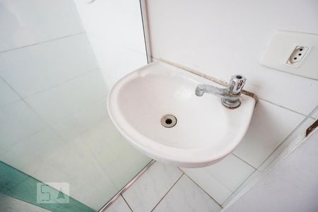 Apartamento à venda com 72m², 3 quartos e 1 vagaDetalhe banheiro