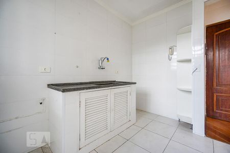 Apartamento à venda com 72m², 3 quartos e 1 vagaCozinha