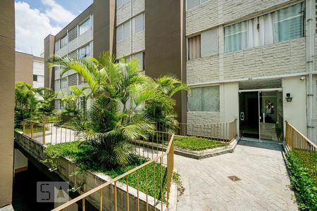 Apartamento à venda com 72m², 3 quartos e 1 vagaÁrea externa
