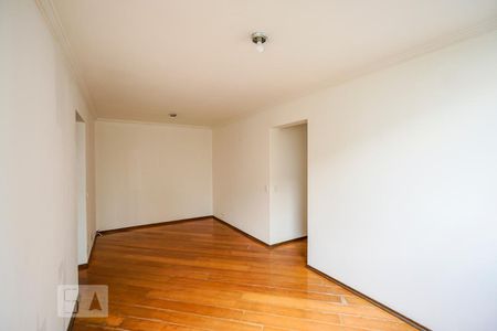 Sala de apartamento à venda com 3 quartos, 72m² em Vila Prudente, São Paulo