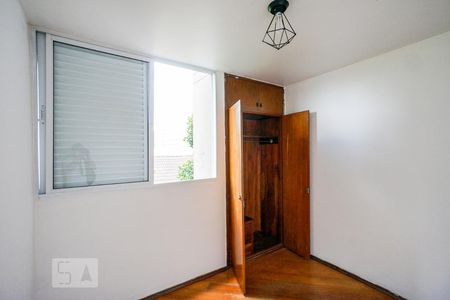 Quarto 02 de apartamento à venda com 3 quartos, 72m² em Vila Prudente, São Paulo