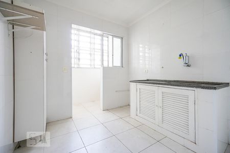 Apartamento à venda com 72m², 3 quartos e 1 vagaCozinha