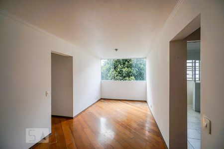 Sala de apartamento à venda com 3 quartos, 72m² em Vila Prudente, São Paulo
