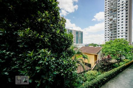 Vista sala de apartamento à venda com 3 quartos, 72m² em Vila Prudente, São Paulo