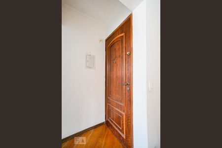 Entrada sala de apartamento à venda com 3 quartos, 72m² em Vila Prudente, São Paulo