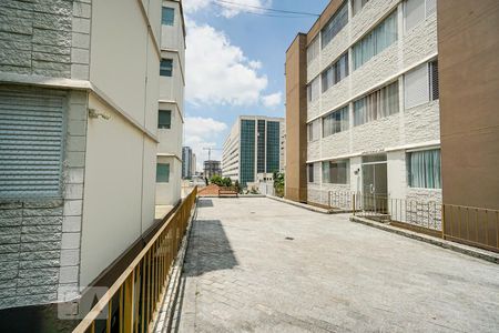 Apartamento à venda com 72m², 3 quartos e 1 vagaÁrea externa