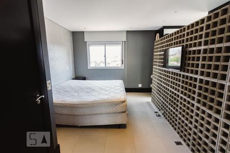 Quarto 02 de apartamento à venda com 2 quartos, 200m² em Pompeia, São Paulo