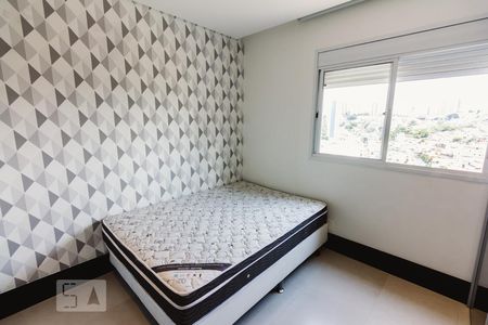 Quarto 01 de apartamento à venda com 2 quartos, 200m² em Pompeia, São Paulo