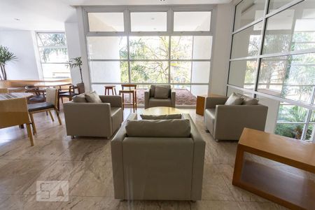 Apartamento à venda com 200m², 2 quartos e 3 vagasSalão de Festa