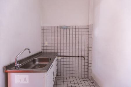 Studio de kitnet/studio para alugar com 1 quarto, 35m² em Santa Cecília, São Paulo