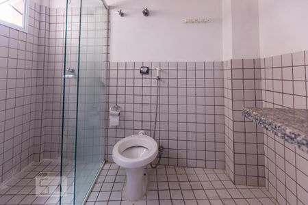 Studio de kitnet/studio para alugar com 1 quarto, 35m² em Santa Cecília, São Paulo