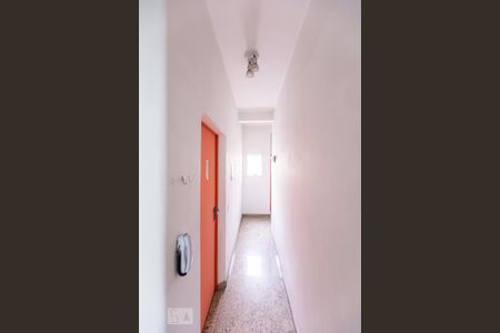 Studio de kitnet/studio para alugar com 1 quarto, 35m² em Santa Cecília, São Paulo