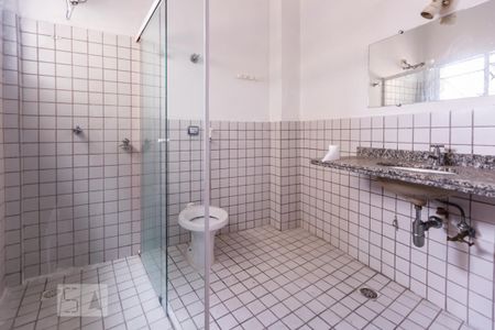 Studio de kitnet/studio para alugar com 1 quarto, 35m² em Santa Cecília, São Paulo