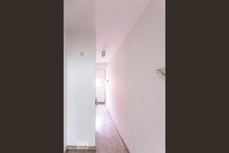 Studio de kitnet/studio para alugar com 1 quarto, 35m² em Santa Cecília, São Paulo
