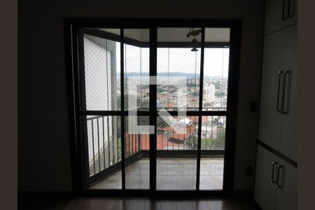 Sala - Varanda de apartamento para alugar com 2 quartos, 72m² em Vila Albertina, São Paulo
