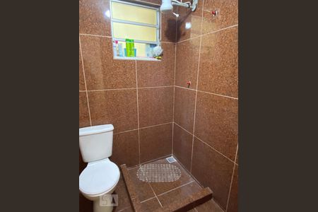 Banheiro de apartamento à venda com 2 quartos, 65m² em Abolição, Rio de Janeiro