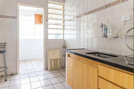 Apartamento para alugar com 68m², 2 quartos e 1 vagaCozinha