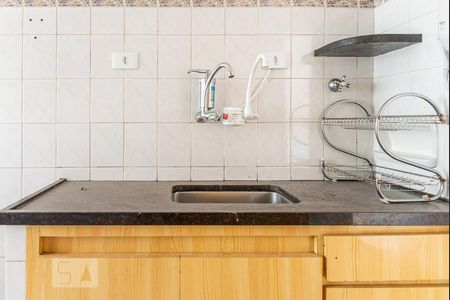 Apartamento para alugar com 68m², 2 quartos e 1 vagaCozinha