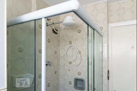 Apartamento para alugar com 68m², 2 quartos e 1 vagaBanheiro