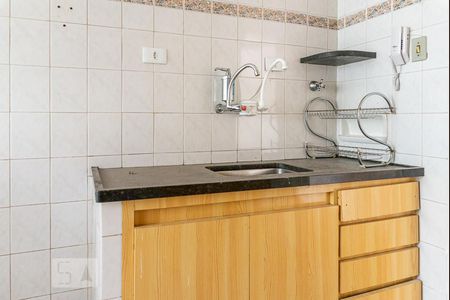 Apartamento para alugar com 68m², 2 quartos e 1 vagaCozinha