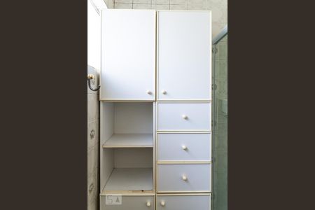 Apartamento para alugar com 68m², 2 quartos e 1 vagaBanheiro