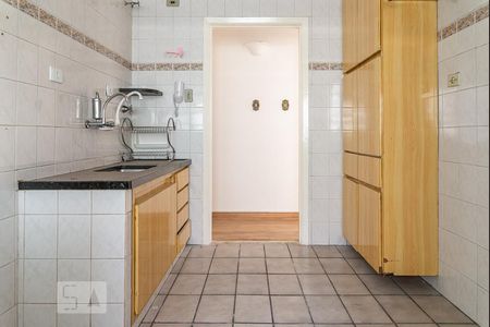 Apartamento para alugar com 68m², 2 quartos e 1 vagaCozinha