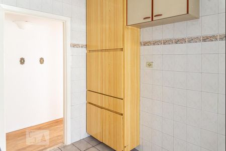Apartamento para alugar com 68m², 2 quartos e 1 vagaCozinha
