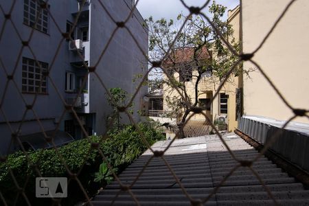 Vista de apartamento para alugar com 1 quarto, 49m² em Centro Histórico, Porto Alegre