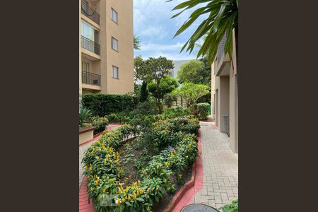 Apartamento à venda com 50m², 2 quartos e 1 vaga Apartamento à venda com 50m², 2 quartos e 1 vagaÁrea comum