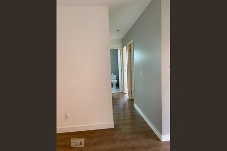 Apartamento à venda com 50m², 2 quartos e 1 vaga Apartamento à venda com 50m², 2 quartos e 1 vagaSala