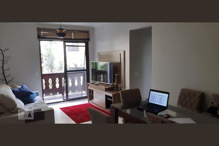Apartamento à venda com 2 quartos, 65m² em Jardim Santa Cruz (sacomã), São Paulo