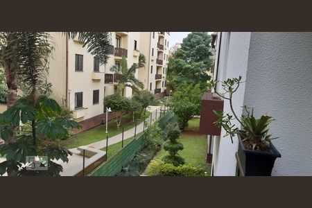 Vista da Sala de apartamento à venda com 2 quartos, 65m² em Jardim Santa Cruz (sacomã), São Paulo