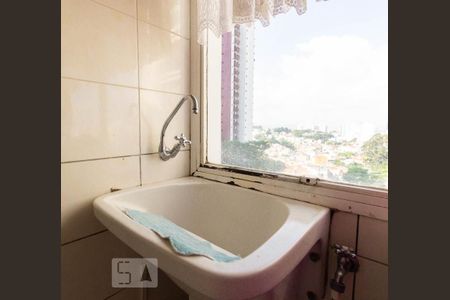 Apartamento à venda com 425m², 4 quartos e 7 vagasÁrea de Serviço