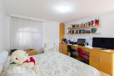 Apartamento à venda com 425m², 4 quartos e 7 vagasQuarto