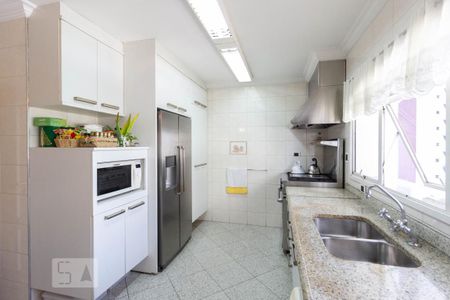 Apartamento à venda com 425m², 4 quartos e 7 vagasCozinha