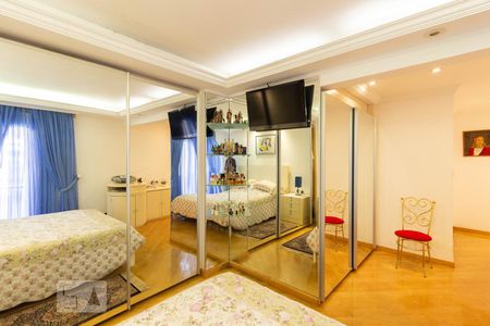 Apartamento à venda com 425m², 4 quartos e 7 vagasQuarto