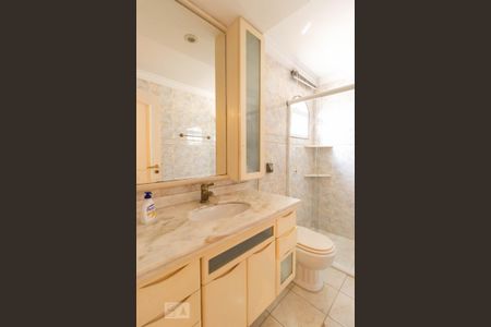 Apartamento à venda com 425m², 4 quartos e 7 vagasBanheiro