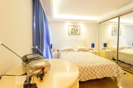 Apartamento à venda com 425m², 4 quartos e 7 vagasQuarto