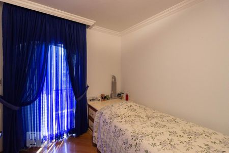 Apartamento à venda com 425m², 4 quartos e 7 vagasQuarto
