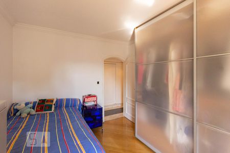 Apartamento à venda com 425m², 4 quartos e 7 vagasQuarto