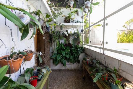 Apartamento à venda com 425m², 4 quartos e 7 vagasJardim