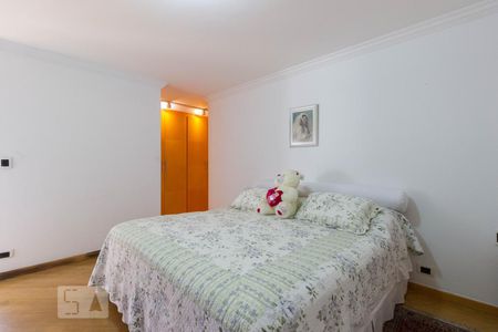 Apartamento à venda com 425m², 4 quartos e 7 vagasQuarto