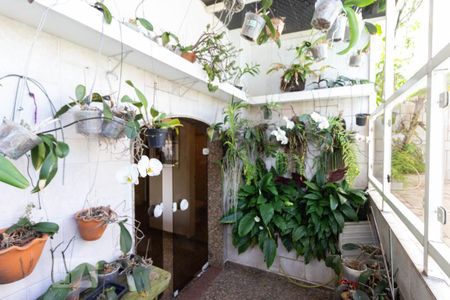 Apartamento à venda com 425m², 4 quartos e 7 vagasJardim