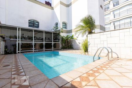 Apartamento à venda com 425m², 4 quartos e 7 vagasPiscina