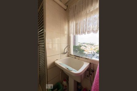 Apartamento à venda com 425m², 4 quartos e 7 vagasÁrea de Serviço